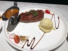 -卡朋西餐(大信新都汇店)