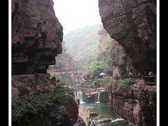 -云台山风景名胜区