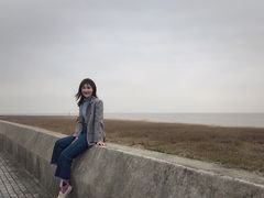 -南汇嘴观海公园