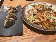 -贰捌零叁精致料理(钱湖店)