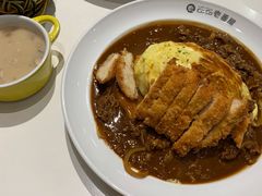 -COCO壱番屋(大华路店)