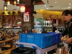 -巴蜀印象火锅(永陵总店)
