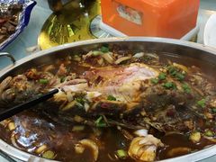 -徽州美食(三十年老店)