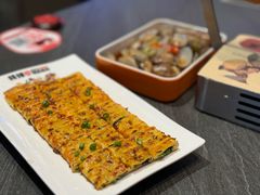 -钱锋炭缸烧烤(南湖大路总店)