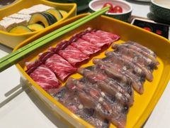 -润园四季椰子鸡火锅(卓越INTOWN店)