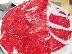 -渝味晓宇·重庆火锅(龙岗龙城万科里店)