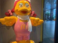 -麦当劳(帝豪店)