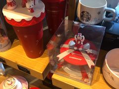 -星巴克(北京广渠门名敦道店)