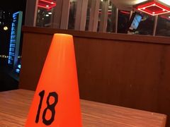 -FATBURGER 特富客汉堡(外交公寓店)