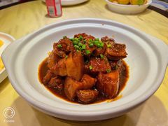-俏湘厨•地道湘菜(建华南路店)