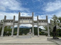 -南岳衡山风景名胜区