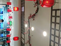-丈母娘的饭局•新金陵菜(牛首山店)