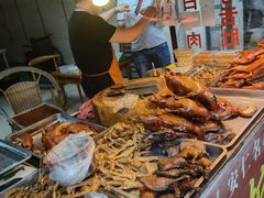 -苏板鸭