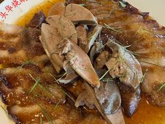 -黄连大头华烧鹅店(大良店)