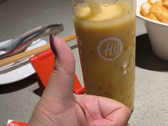 -海底捞火锅(九久奥特莱斯店)