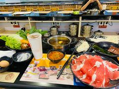 -呷哺呷哺(西单大悦城店)