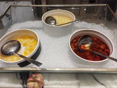 -长春高新益田福朋喜来登酒店·宜客乐标帜餐厅