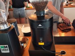 -ChanDu躔度咖啡(灯塔店)