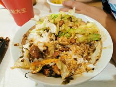 -永和大王(龙德广场店)