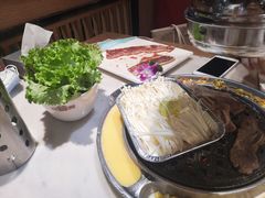 -韩宫宴烤肉·料理(苏州中心店)