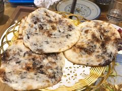 梅干菜饼-苏浙徽·农家大院(开发区星湖101店)