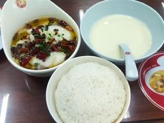 -日月永和中国餐饮名店(东湖店)