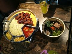 -泰好吃芝士年糕火锅(独墅湖店)