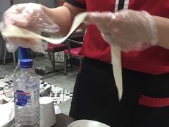 面片-金源烤肉面片馆(师大店)