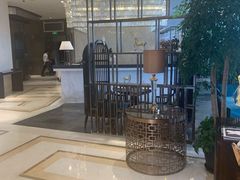-索菲特酒店 · 云尚天际自助餐厅