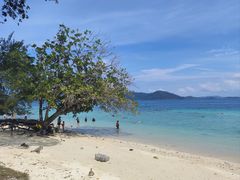 -东姑阿都拉曼海洋公园