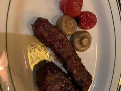 -食间牛排(湖西路店)