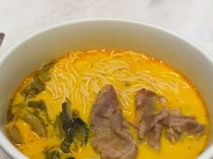 -和府捞面(曹路花园城店)