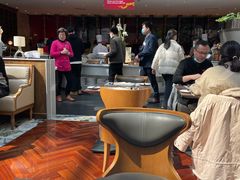 -上海静安昆仑大酒店