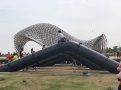 -南汇嘴观海公园