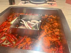 -锦城印象火锅(天府三街店)