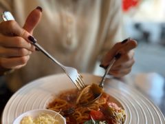 -La Creperie法餐厅(桃江路店)