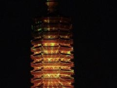 景点-西海子公园