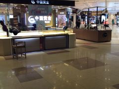 -BHG时尚百货(望京店)