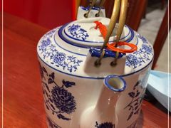 -京味张·北京烤鸭(天河南二路店)