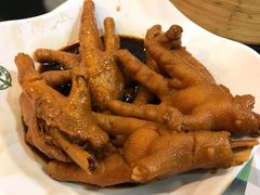 -添好运点心专门店(中环IFC店)