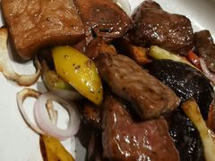 -海味观(老西门店)