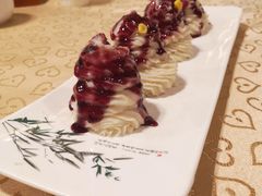 -大鸭梨烤鸭店(花园村店)
