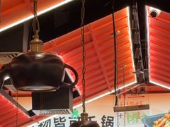 -炭舍干锅(华发商都店)