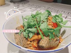 -农耕记·湖南土菜(科技园店)