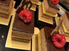 -济南香格里拉·咖啡泉自助餐厅