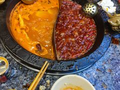 -蜀大侠火锅(建设路第五大道店)