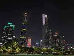 -海心沙亚运公园