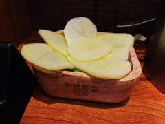 土豆-独食火锅·半米屋台(直营总店)