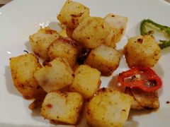 -红棉中餐厅·广州海航威斯汀酒店