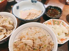-加奈日本料理